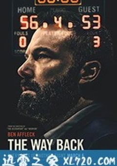 回归之路 The Way Back (2020) [迅雷BT磁力免费下载]
