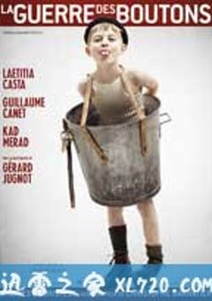 新纽扣战争 La Nouvelle guerre des boutons (2011) [迅雷BT磁力免费下载]