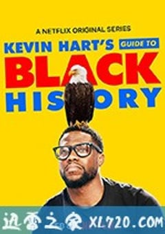 凯文·哈特：黑人历史指南 Kevin Hart’s Guide to Black History (2019) [迅雷BT磁力免费下载]