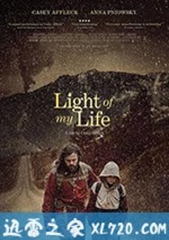 我的生命之光 Light of My Life (2019) [迅雷BT磁力免费下载]