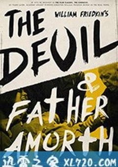 魔鬼与阿莫思神父 The Devil and Father Amorth (2017) [迅雷BT磁力免费下载]