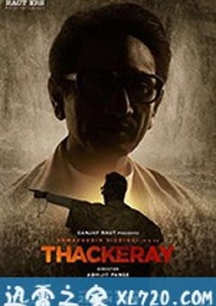 萨克雷传 Thackeray (2019) [迅雷BT磁力免费下载]