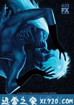 大群 第二季 Legion Season 2 (2018) [迅雷BT磁力免费下载]