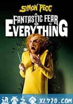 奇异恐惧 A Fantastic Fear of Everything (2012) [迅雷BT磁力免费下载]