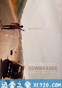 靶场 Downrange (2017) [迅雷BT磁力免费下载]
