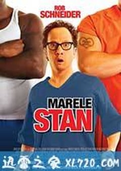 狱中豪杰 Big Stan (2007) [迅雷BT磁力免费下载]