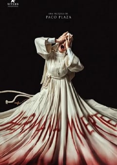 2023年西班牙悬疑片《死亡修女》BD西班牙语中字 [迅雷BT磁力免费下载]