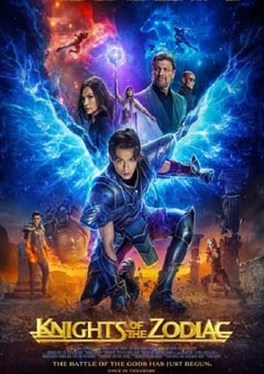 2023年美国科幻动作片《圣斗士星矢 真人版》BD中英双字 [迅雷BT磁力免费下载]