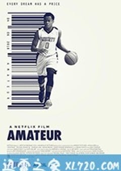业余选手 Amateur (2018) [迅雷BT磁力免费下载]