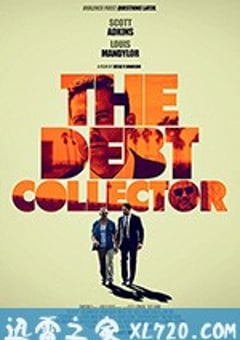 讨债人 The Debt Collector (2018) [迅雷BT磁力免费下载]