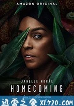 归途 第二季 Homecoming Season 2 (2020) [迅雷BT磁力免费下载]
