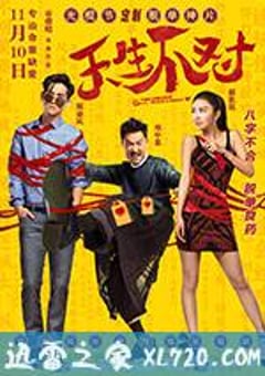 天生不对 (2017) [迅雷BT磁力免费下载]