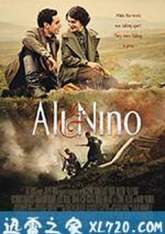 阿里与尼诺 Ali and Nino (2016) [迅雷BT磁力免费下载]