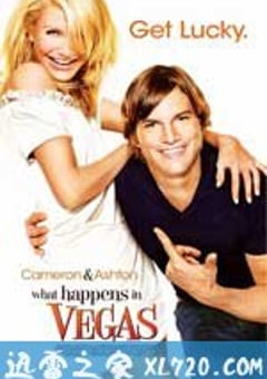 情迷拉斯维加斯 What Happens in Vegas (2008) [迅雷BT磁力免费下载]