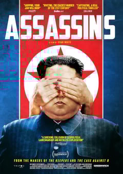 2020年美国8.2分纪录片《刺杀》BD中字 [迅雷BT磁力免费下载]