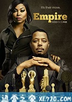 嘻哈帝国 第五季 Empire Season 5 (2018) [迅雷BT磁力免费下载]