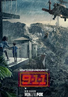 2021年美国电视剧《紧急呼救 第四季》全14集 [迅雷BT磁力免费下载]