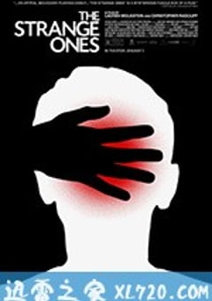 同为异类 The Strange Ones (2017) [迅雷BT磁力免费下载]