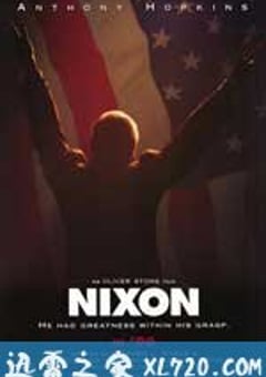 尼克松 Nixon (1995) [迅雷BT磁力免费下载]