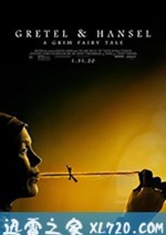 格蕾特和韩塞尔 Gretel & Hansel (2020) [迅雷BT磁力免费下载]
