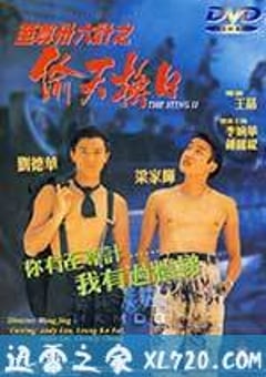 将计就计 至尊卅六計之偷天換日 (1993) [迅雷BT磁力免费下载]