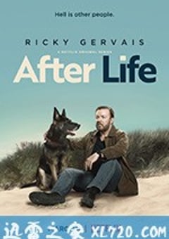 身后事 After Life (2019) [迅雷BT磁力免费下载]