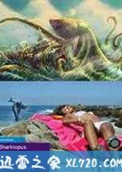 章鲨 Sharktopus (2010) [迅雷BT磁力免费下载]