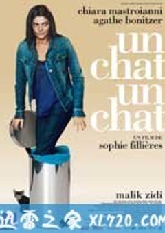 请原谅我的法文 Un chat un chat (2009) [迅雷BT磁力免费下载]