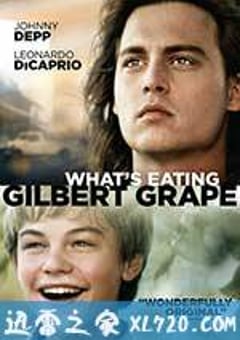 不一样的天空 What’s Eating Gilbert Grape (1993) [迅雷BT磁力免费下载]