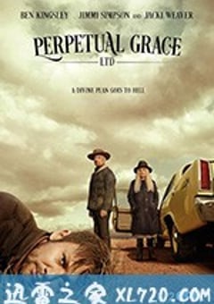 无限恩典有限公司 Perpetual Grace, LTD (2019) [迅雷BT磁力免费下载]