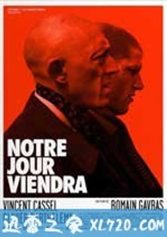 我们的时代即将来临 Notre jour viendra (2010) [迅雷BT磁力免费下载]