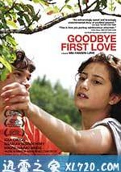 再见初恋 Un amour de jeunesse (2011) [迅雷BT磁力免费下载]