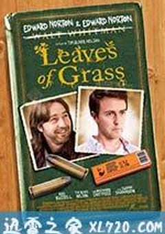草叶 Leaves of Grass (2009) [迅雷BT磁力免费下载]