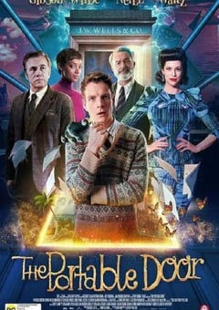 2023年澳大利亚奇幻片《便携门》BD中英双字 [迅雷BT磁力免费下载]