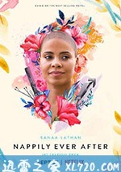 快乐之后 Nappily Ever After (2018) [迅雷BT磁力免费下载]