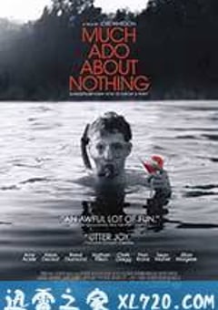 无事生非 Much Ado About Nothing (2013) [迅雷BT磁力免费下载]