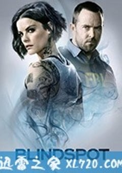 盲点 第四季 Blindspot Season 4 (2018) [迅雷BT磁力免费下载]