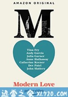 摩登情爱 第一季 Modern Love Season 1 (2019) [迅雷BT磁力免费下载]