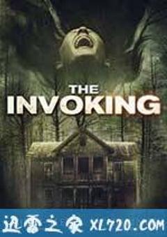 萨德岭 The Invoking (2013) [迅雷BT磁力免费下载]