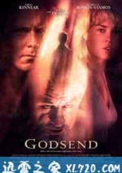 天赐 Godsend (2004) [迅雷BT磁力免费下载]
