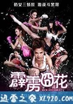 霹雳囧花 爆3俏嬌娃 (2013) [迅雷BT磁力免费下载]