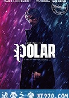 极线杀手 Polar (2019) [迅雷BT磁力免费下载]