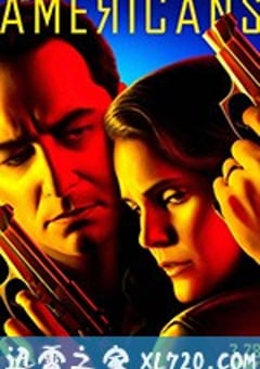 美国谍梦 第六季 The Americans Season 6 (2018) [迅雷BT磁力免费下载]