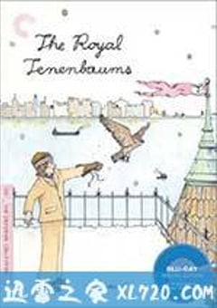 天才一族 The Royal Tenenbaums (2001) [迅雷BT磁力免费下载]