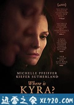 凯拉在哪里 Where Is Kyra? (2018) [迅雷BT磁力免费下载]