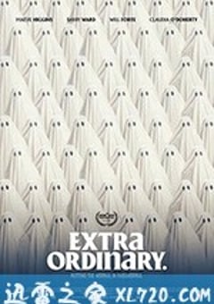 通灵车教 Extra Ordinary (2019) [迅雷BT磁力免费下载]