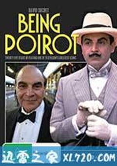 戏里戏外的大侦探波洛 Being Poirot (2013) [迅雷BT磁力免费下载]