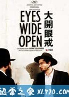 大开眼戒（2009） [迅雷BT磁力免费下载]