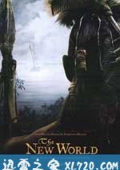 新世界 The New World (2005) [迅雷BT磁力免费下载]