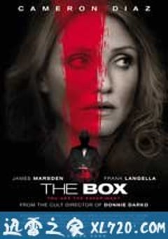 魔盒 The Box (2009) [迅雷BT磁力免费下载]